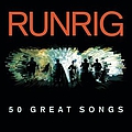 Runrig - 50 Great Songs album