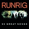 Runrig - 50 Great Songs альбом