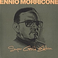 Ennio Morricone - Super Gold Edition альбом