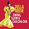 Della Reese - Swing, Slow/Cha Cha Cha альбом