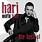 Hari Mata Hari - The Best Of album