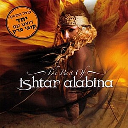 Ishtar Alabina - The Best Of album