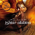 Ishtar Alabina - The Best Of album