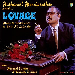 Lovage - Nathaniel Merriweather presents... Lovage: Music to Make Love to Your Old Lady By альбом