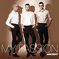 Akcent - My Passion альбом