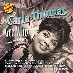 Carla Thomas - Gee Whiz And Other Hits album