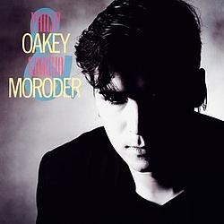 Philip Oakey &amp; Giorgio Moroder - Philip Oakey &amp; Giorgio Moroder album