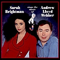 Sarah Brightman - SARAH BRIGHTMAN sings the music of ANDREW LLOYD WEBBER альбом