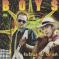 Boys - Łobuz i drań album