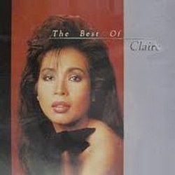 Claire Dela Fuente - The Best of Claire альбом