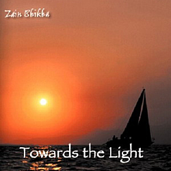 Zain Bhikha - Towards The Light album