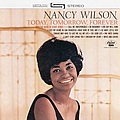 Nancy Wilson - Today, Tomorrow, Forever альбом
