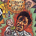 Screamin&#039; Jay Hawkins - Cow Fingers and Mosquito Pie альбом