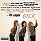 The Angels - My Boyfriend&#039;s Back альбом