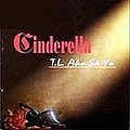 Cinderella - T.L. Ako Sa &#039;Yo альбом
