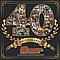 Los Huracanes Del Norte - Los Huracanes del Norte - 40 Aniversario альбом