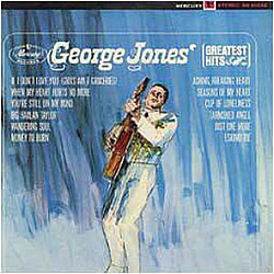 George Jones - Greatest Hits 2 альбом