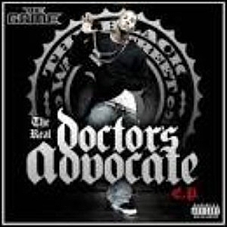 The Game - The Real Doctor&#039;s Advocate альбом