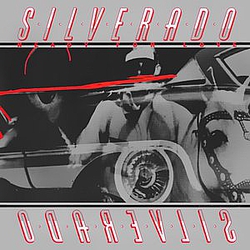 Silverado - Ready for Love альбом