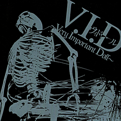 Vidoll - V.I.D～Very Important Doll～ альбом
