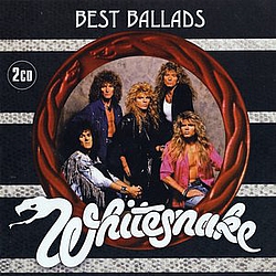 Whitesnake - Best Ballads album