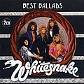 Whitesnake - Best Ballads альбом