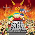 South Park - South Park O.S.T album