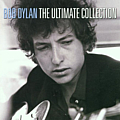 Bob Dylan - The Ultimate Collection album
