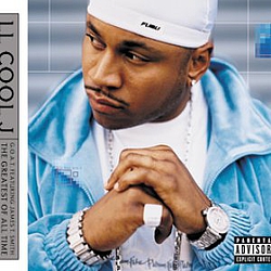 LL Cool J - G. O. A. T. Featuring James T. Smith: The Greatest Of All Time альбом