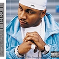 LL Cool J - G. O. A. T. Featuring James T. Smith: The Greatest Of All Time album