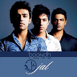 Jal - Boondh album