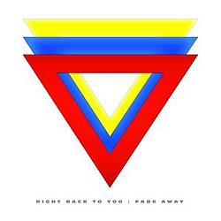 Electric Youth - Right Back to You (Remixes) album