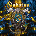 Sabaton - Swedish Empire Live альбом