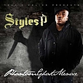 Styles P - Phantom Ghost Menace альбом