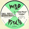 Chill Rob G - Dope Rhymes album