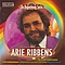 Arie Ribbens - Regenboog serie album