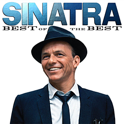 Frank Sinatra - Sinatra: Best of the Best альбом