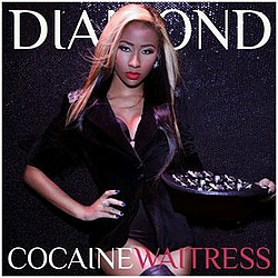 Diamond - Cocaine Waitress album