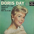 Doris Day - Something For Everybody album