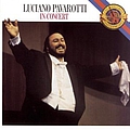 Luciano Pavarotti - In Concert album