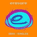 Erasure - Singles: EBX6 album