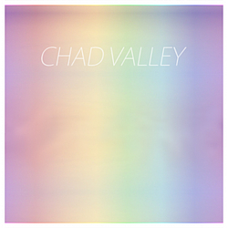 Chad Valley - Chad Valley album