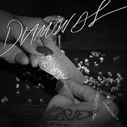 Rihanna - Diamonds album
