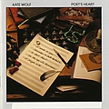 Kate Wolf - Poet&#039;s Heart альбом