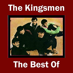 The Kingsmen - The Best Of The Kingsmen album