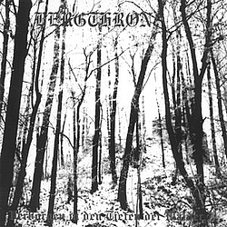Bergthron - Verborgen in den Tiefen der Wälder album