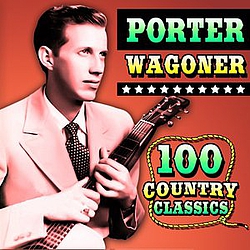 Porter Wagoner - 100 Country Essentials альбом