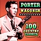 Porter Wagoner - 100 Country Essentials album