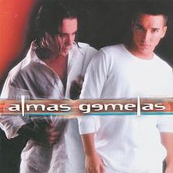 Almas Gemelas - Mentiras альбом