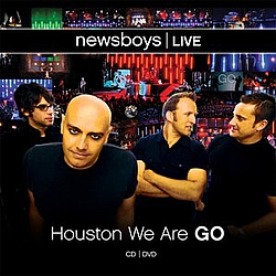 Newsboys - Houston We Are Go album